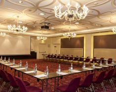 Mercure Paveletskaya Hotel Moscou - Mercure Paveletskaya