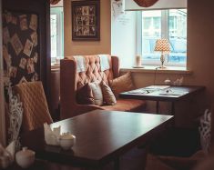 Modern Hotel Yaroslavl - Modern