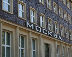 Moskva Hôtel Kaliningrad - Moskva