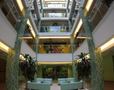 Nashotel Hôtel Saint-Pétersbourg - Nashotel