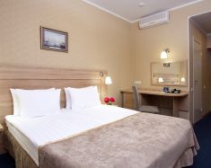 Hotel Saint-Pétersbourg - Hotel Nevsky Aster