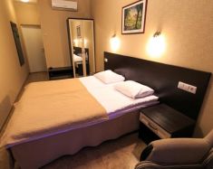 Nevski Breeze Hôtel Saint-Péterbourg - Nevski Breeze