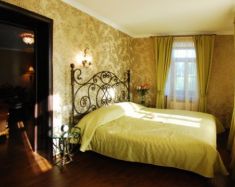 Nikolaevski Possad Hotel Souzdal - Nikolaevski Possad