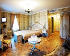 Nikolaevski Possad Hotel Souzdal - Nikolaevski Possad