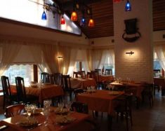 Hôtel Nikolaevski Possad Hébergement Souzdal - Hôtel Nikolaevski Possad