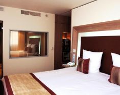 Novotel Hotel Ekaterinbourg - Novotel