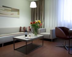 Novotel Hotel Ekaterinbourg - Novotel