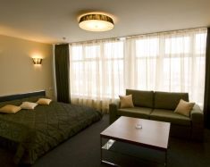 Okhotnik Hôtel Moscou - Okhotnik