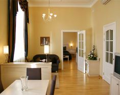 Oktiabrskaia Hotel Saint-Pétersbourg - Oktiabrskaia