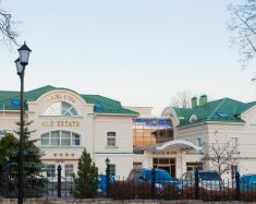 Hotel Pskov - Old Estate
