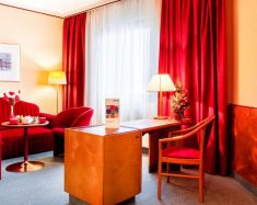 Park Inn Hôtel Veliki Novgorod - Park Inn