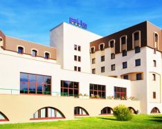 Park Inn Hôtel Veliki Novgorod - Park Inn