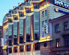 Hotel Saint-Pétersbourg - Park Inn Nevski