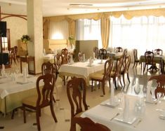 Platan Hôtel Krasnodar - Platan