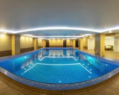 President Hotel Oufa - President