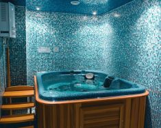 Prionejski Hotel Petrozavodsk - Prionejski