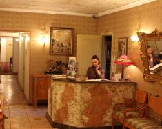 Hôtel Saint-Pétersbourg - Rachmaninov