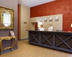 Dashkova Residence Hotel Hotel Saint-Petersbourg - Dashkova Residence Hotel