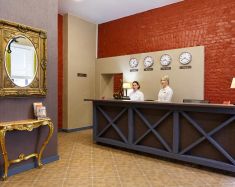 Hotel Saint-Petersbourg - Dashkova Residence Hotel