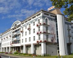 Hotel Yaroslavl - Saint Georges