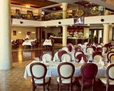 Severnaya Hotel Petrozavodsk - Severnaya