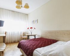 Hotel Novossibirsk - Sibir