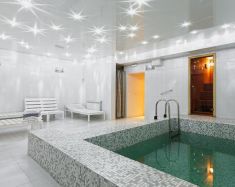 Sibir Hotel Novossibirsk - Sibir