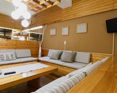 Sibir Hotel Novossibirsk - Sibir