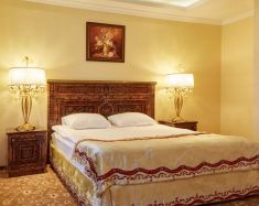 SK Hotel Yarsolavl - SK