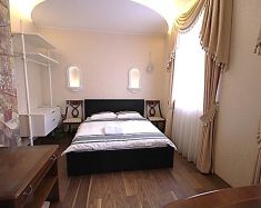 Appartement FS 174 Hôtel Moscou - Appartement FS 174