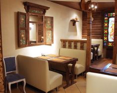 Snegourotchka Hotel Kostroma - Snegourotchka
