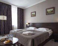 Hotel Saint-Petersbourg - Vedensky