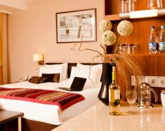 Staybride Suites Hotel Saint-Pétersbourg - Staybride Suites