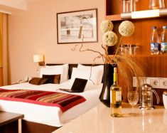 Hotel Saint-Pétersbourg - Staybride Suites