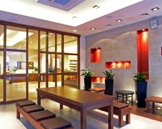 Staybride Suites Hotel Saint-Pétersbourg - Staybride Suites