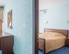 Tatarstan Hôtel Kazan - Tatarstan