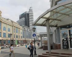Tatarstan Hôtel Kazan - Tatarstan