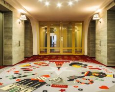 Hôtel Moscou - VEGA