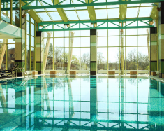 Hotel Autour de Moscou - Complexe Welna