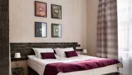 Hotel Saint-Petersbourg - Dashkova Residence Hotel