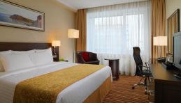 Hotel Irkoutsk - Courtyard Marriott City Center