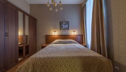 Hotel Saint-Petersbourg - Comfort