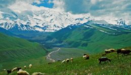 Kirghizistan