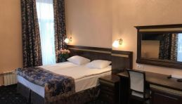 Hotel Saint-Petersbourg - Sapphire