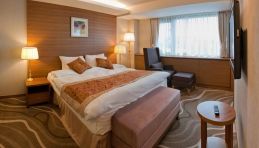 Hôtel Vladivostok - Lotte Hotel Vladivostok