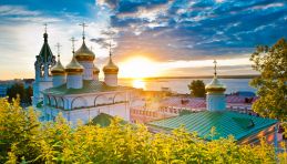 Nijni Novgorod