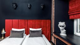 Hotel Saint-Petersbourg - Kentron Boutique Hotel