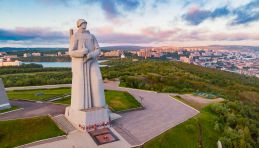 Mourmansk