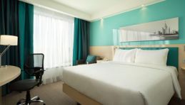 Hôtel Moscou - Hotel Hampton by Hilton