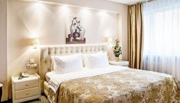 Hotel Moscou - Izmailovo Beta
